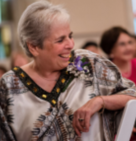 Dr. Patricia Webbink