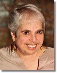 Dr. Patricia Webbink