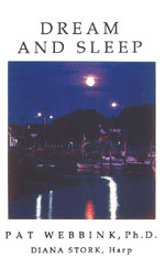 Dr. Patricia Webbink - Dream and Sleep
