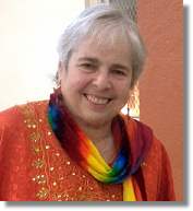 Dr. Patricia Webbink