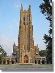 Duke University