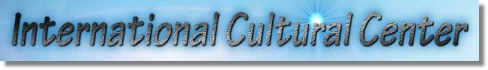 The International Cultural Center
