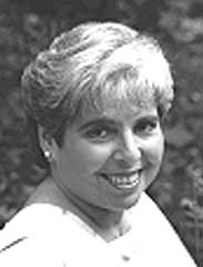 Dr. Patricia Webbink